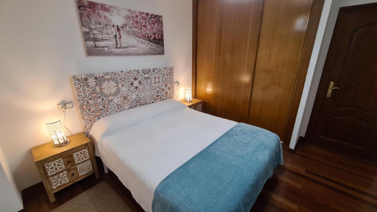 Apartamento Capricho De มูเซีย ภายนอก รูปภาพ