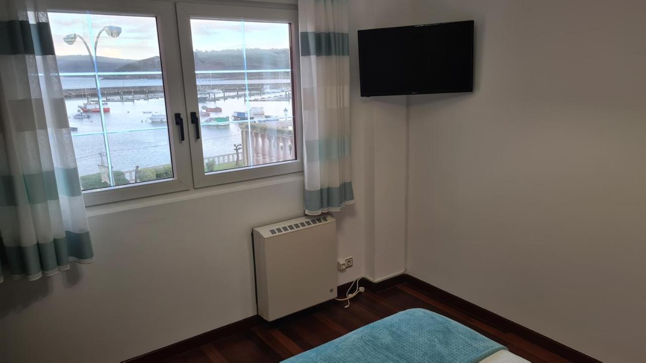 Apartamento Capricho De มูเซีย ภายนอก รูปภาพ