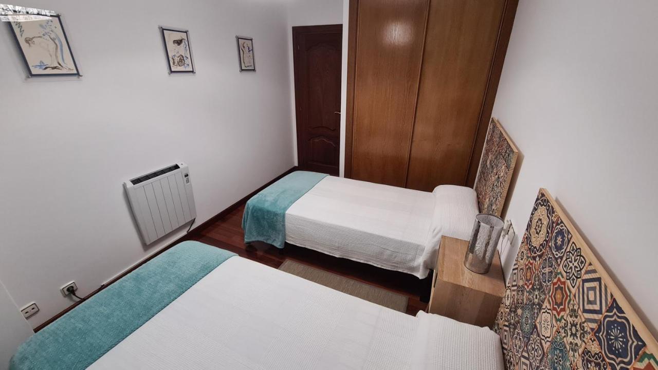 Apartamento Capricho De มูเซีย ภายนอก รูปภาพ